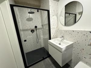 Luxury Apartment with Parking in Trenčín