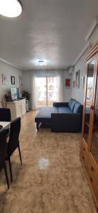 Calle Paralela Estocolmo 1, Two Bedrooms appartment near Los Locos Beach and Consum supermarket