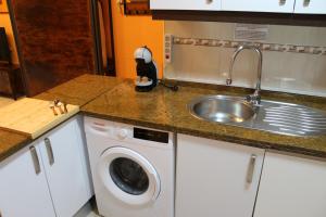 Apartamento La Venencia II