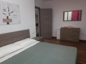 Apartamento Sole e Luna