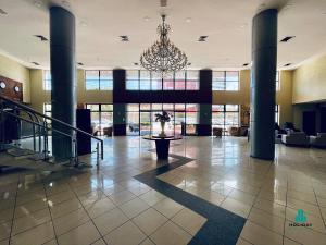 Iate Plaza By Holiday Stays