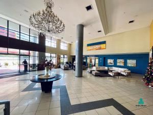 Iate Plaza By Holiday Stays