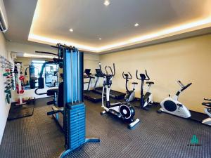 Iate Plaza By Holiday Stays