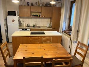 Apartmán Niky u Klínovce