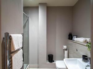 Modern 1 bed Apartment in Central Leeds