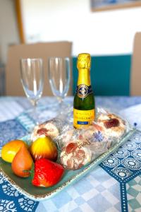 La Stella del Sud - Holiday Home