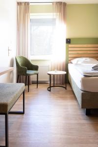 Land-gut-Hotel Waldesruh