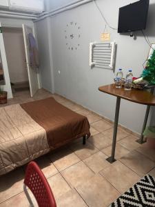 Κεντρικό Ημιυπόγειο Διαμέρισμα