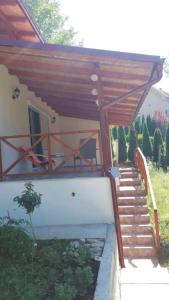 Vila Nina - gde duša diše