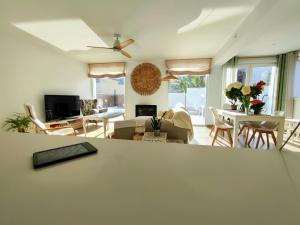 Villa Bliss Albir