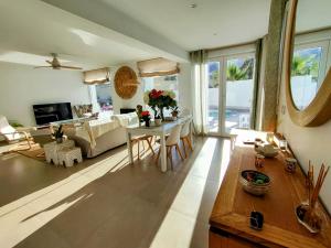 Villa Bliss Albir