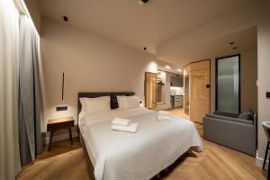 Lux Suites Athens