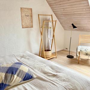 88 m2 townhouse, free parking in the heart of Odense