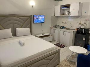 Royality on the white house