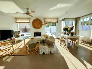 Villa Bliss Albir