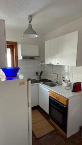 La Finestra su Livigno