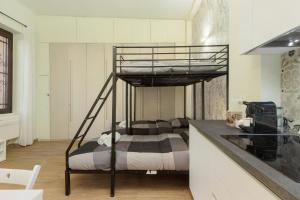 Naviglio Grande - Suite sui Navigli Corte Storica