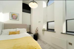 Central Leeds 2 Bed Apartment Sleeps 6