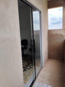 Suíte 5 Centro de São Thomé das Letras