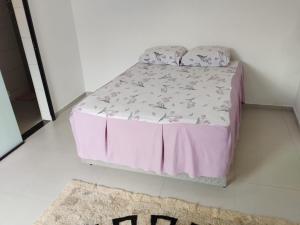 Suíte 5 Centro de São Thomé das Letras