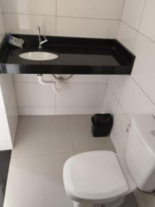 Suíte 5 Centro de São Thomé das Letras