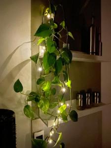 Altrove, lontano quanto basta