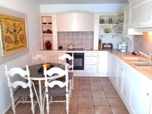 Seaview Villa Retreat in Fokida