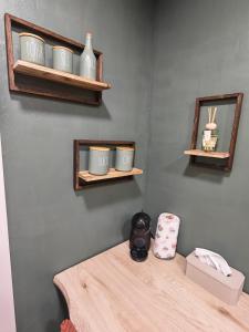 Studio Stylisé Chalet