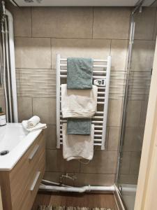 Studio Stylisé Chalet