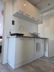 Alpine Lodge mit zwei Einheiten am Alpsee - Ski-Nähe & Bergblick