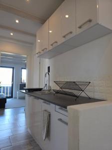 Alpine Lodge mit zwei Einheiten am Alpsee - Ski-Nähe & Bergblick