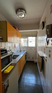 Monoambiente Comodo y Practico - Plaza Colon