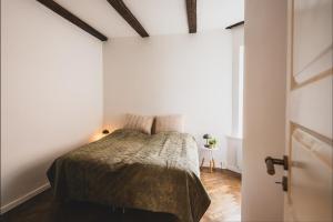 Luxury apartment with sea view - 3 rooms