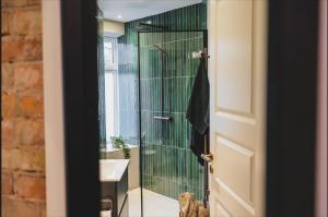 Luxury apartment with sea view - 3 rooms