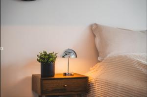 Luxury apartment with sea view - 3 rooms