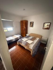 Departamento cerca de playa grande