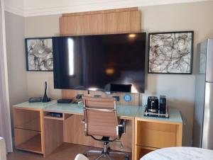 Super apto bela Cintra AV Paulista