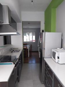 Luminoso depto entero zona céntrica de MdP