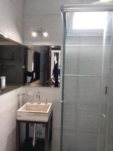 Luminoso depto entero zona céntrica de MdP