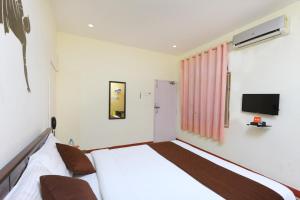 Hotel O India Gate Par View