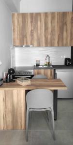 Parastaseis city studio Central Georges Square