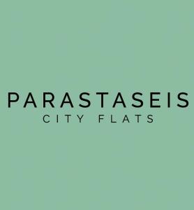 Parastaseis city studio Central Georges Square