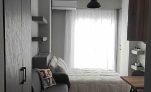 Parastaseis city studio Central Georges Square