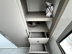 1401 Apartamento con AC, Piscina y Cerca Playa