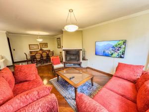 Apê Bosque do Silêncio