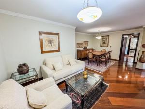 Apê Bosque do Silêncio