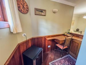 Apê Bosque do Silêncio