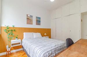 Modern and Quiet 2BR in Copacabana