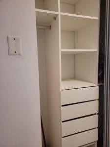 Monoambiente amueblado