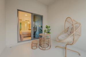 C&L Homes with Burj Khalifa view